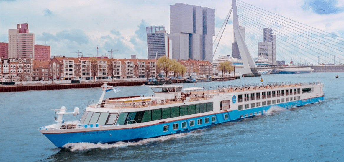 Riviercruises | Boek voordelig op Oad.nl